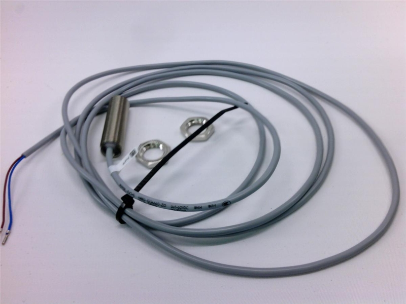 PEPPERL & FUCHS NBB2-12GM40-Z0