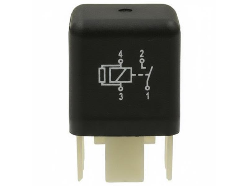 TE CONNECTIVITY RP7641G302