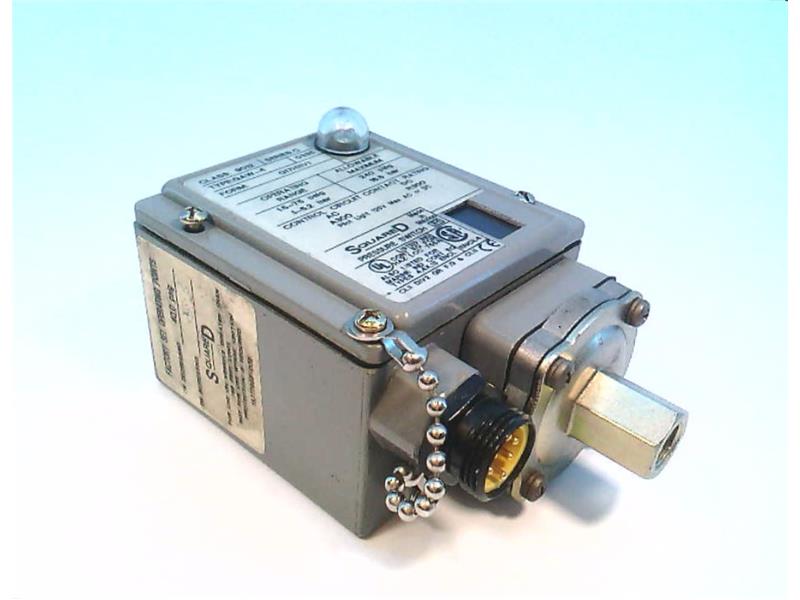 SCHNEIDER ELECTRIC 9012GAW4G17H11V1