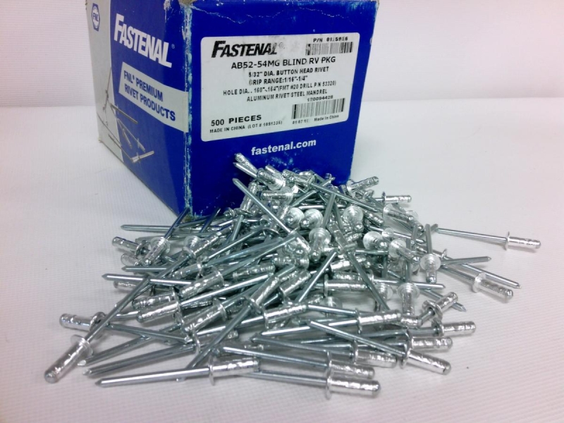 FASTENAL 0125956