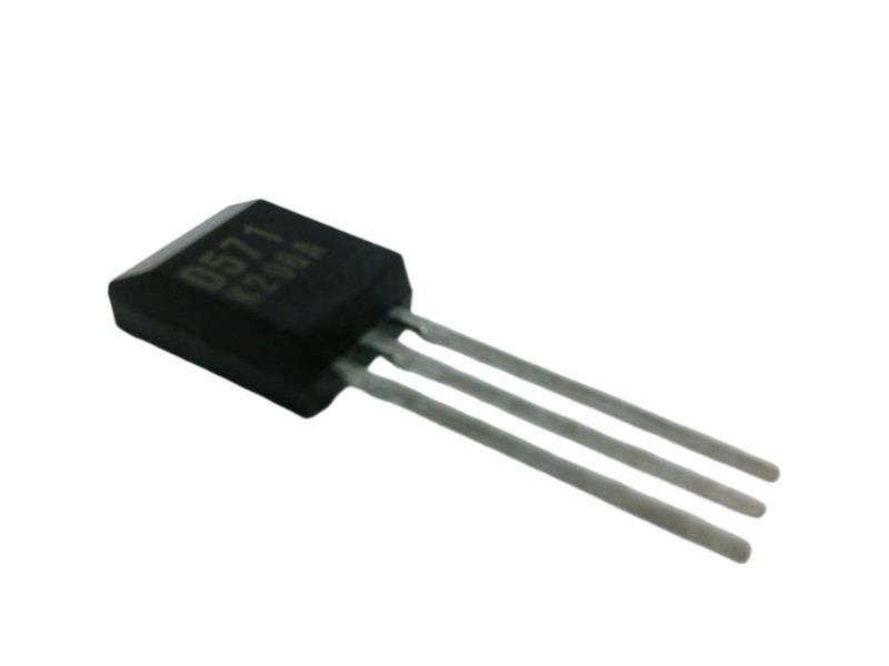2SD571 by NEC