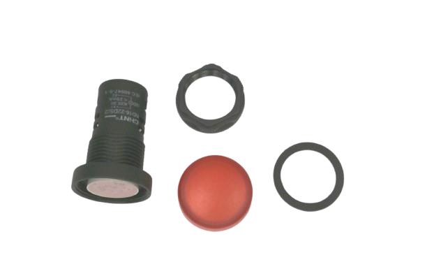 CHINT ND16-22DS/2-24V-RED