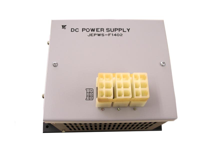 YASKAWA ELECTRIC JEPWS-F1402