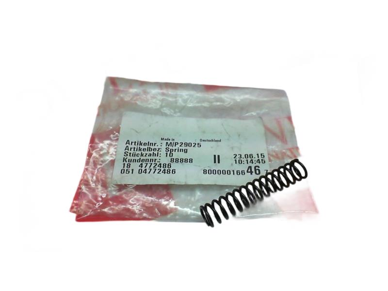 NORGREN M/P29025