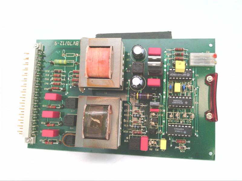 RETA ELECTRONIC BV70/12-9