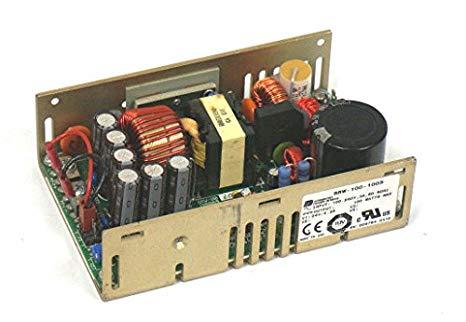 INTEGRATED POWER DESIGNS SRW-100-1005
