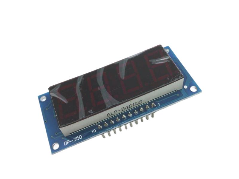 ACCULEX DP-354