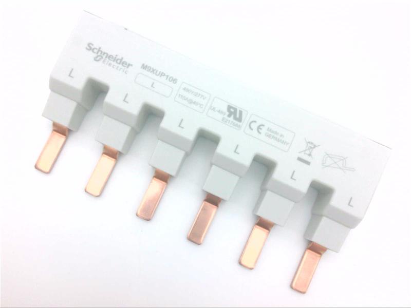 SCHNEIDER ELECTRIC M9XUP106