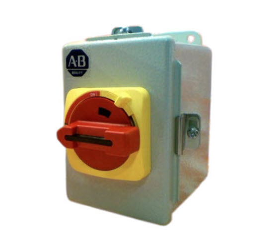 194E-FA32E-P11 by ALLEN BRADLEY