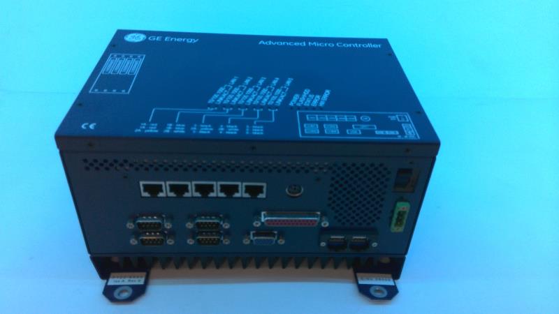 GENERAL ELECTRIC P122-6053