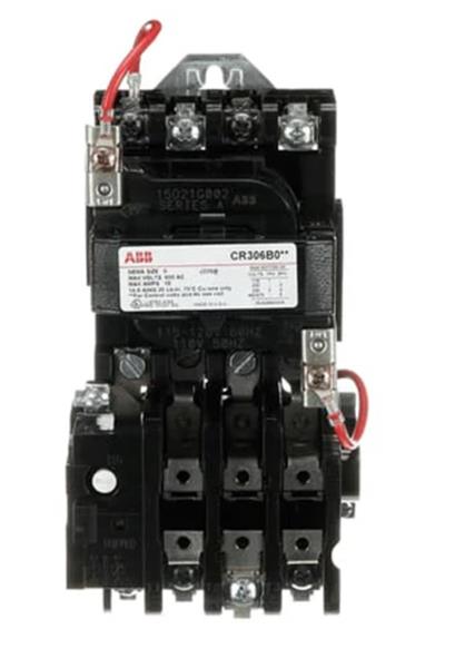 GENERAL ELECTRIC CR306B10200ADABB