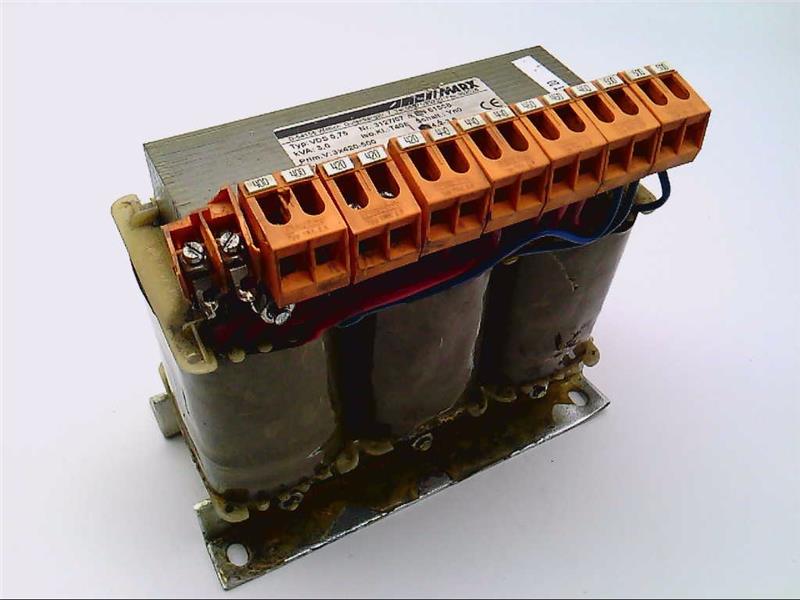 MARX TRAFO VDS-0.75