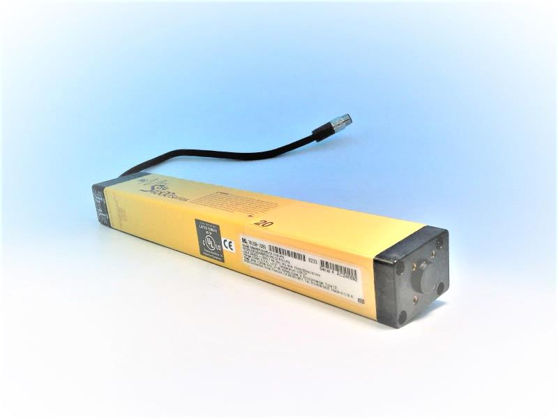 OMRON MS46SR-20-260-Q1-R-NC-FN