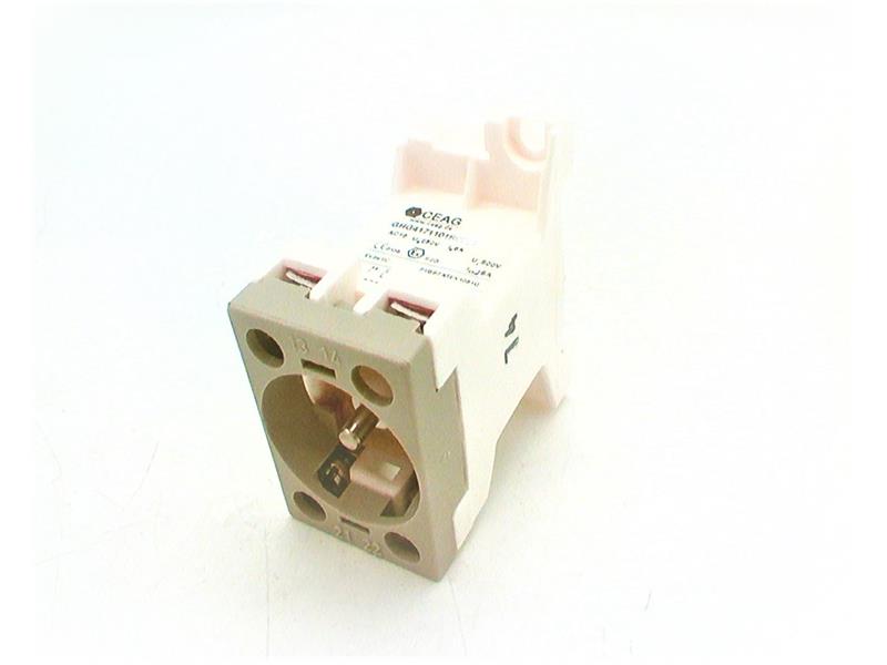 GHG-417-1101-R1 by EATON CORPORATION