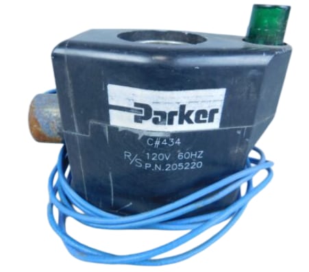 205220 by PARKER