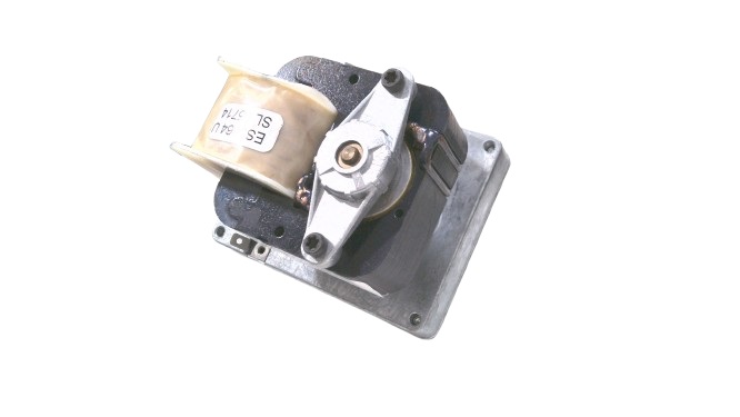 NIDEC CORP 3715UP-250