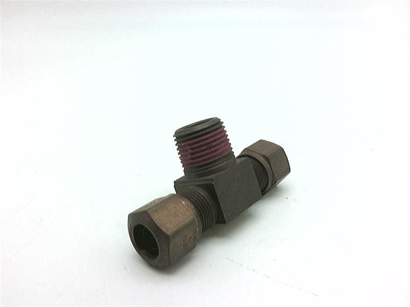 272NTA-8-8 by PARKER