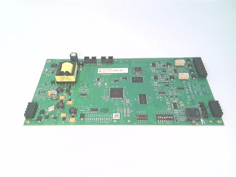 ILI-S-E3 by HONEYWELL