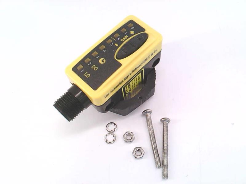 BANNER ENGINEERING QS30LLPCQ