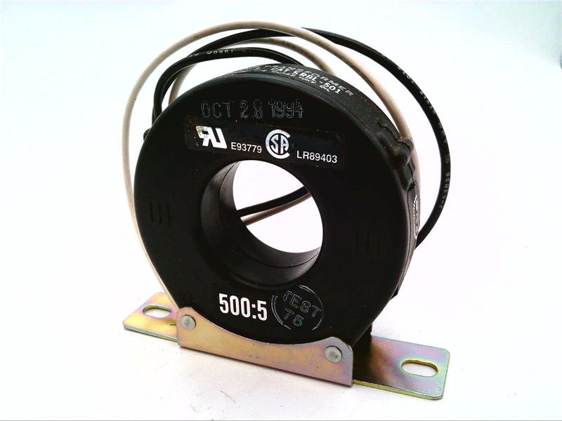 5RBL-501 by INSTRUMENT TRANSFORMERS INC