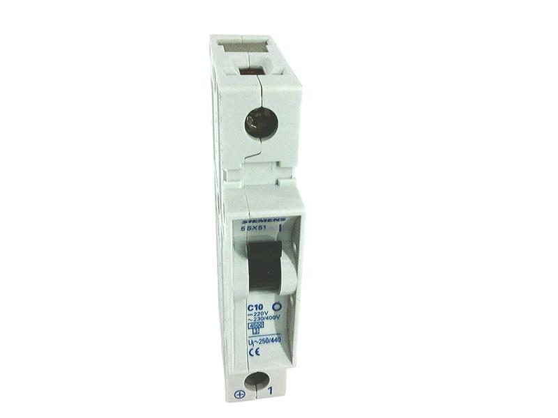 5SX51037 by SIEMENS