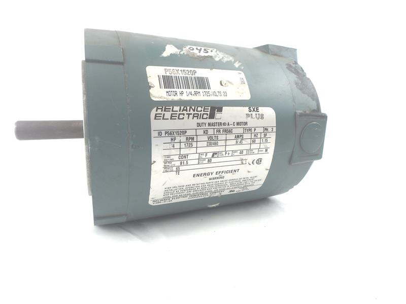 ASEA BROWN BOVERI P56X1520