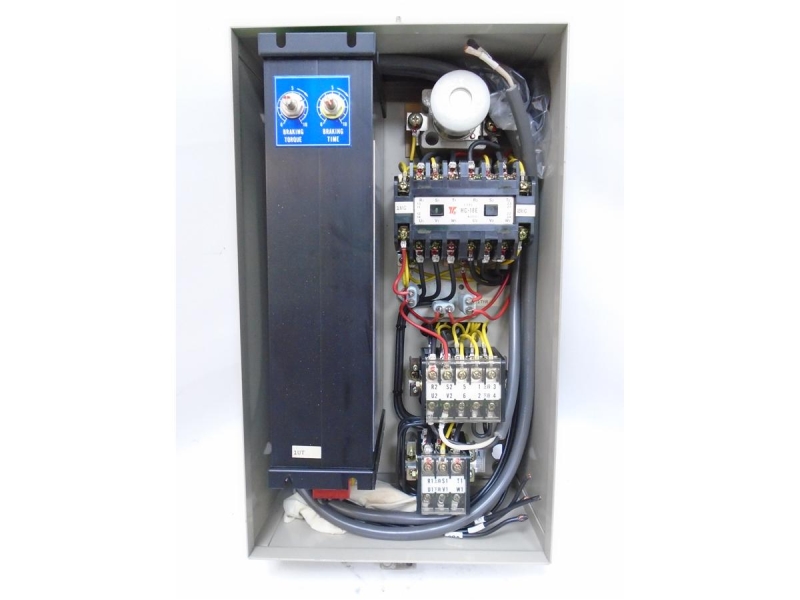 YASKAWA ELECTRIC CDBR-U0452A