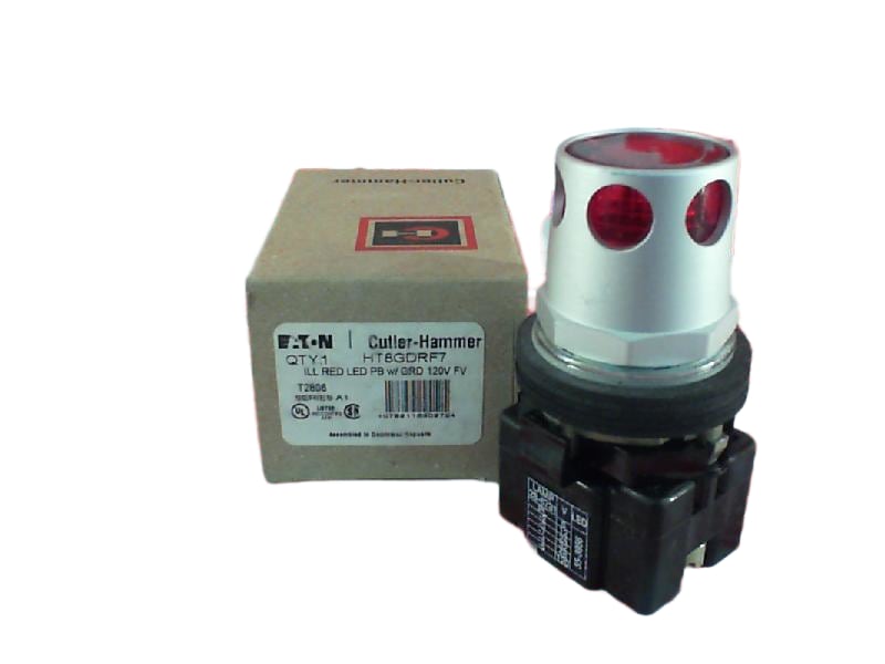 EATON CORPORATION HT8GDRF7
