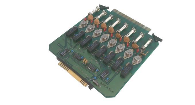 KANSON ELECTRONICS INC 340-115A2-PB