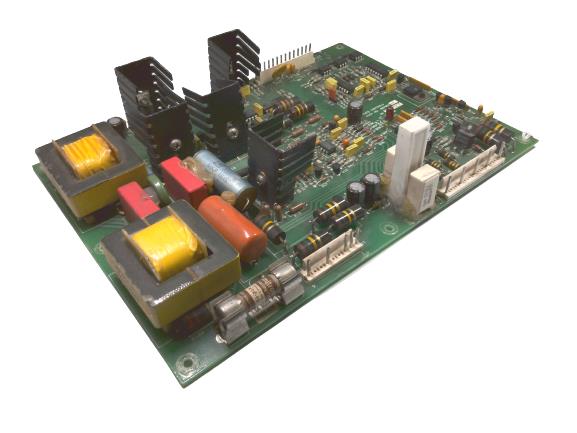 SWEO CONTROLS 007087-1