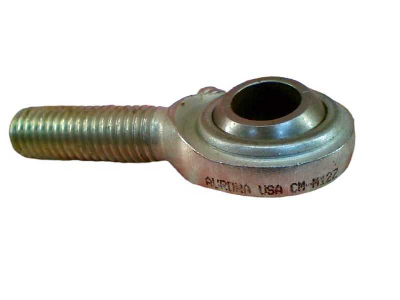 CM-M12Z by AURORA BEARING