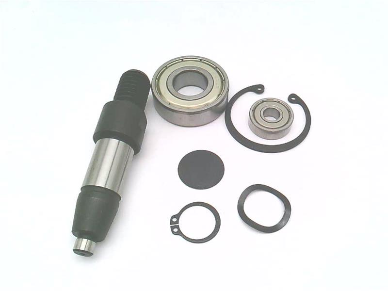 INGERSOLL RAND 313A-A591