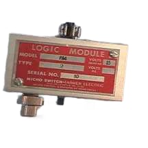 HONEYWELL FE-PA4-TYPE-2