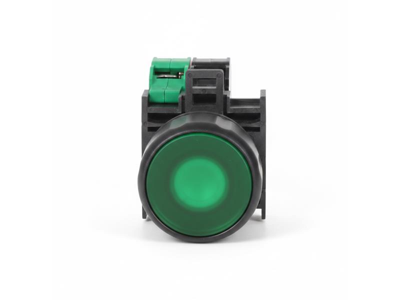 C3 CONTROLS ECW22V-H2P1-01G22-02R23