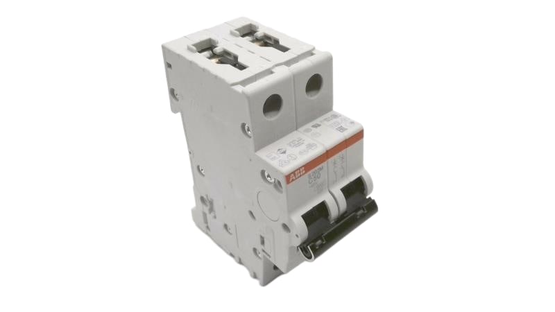 ASEA BROWN BOVERI S202M-C50