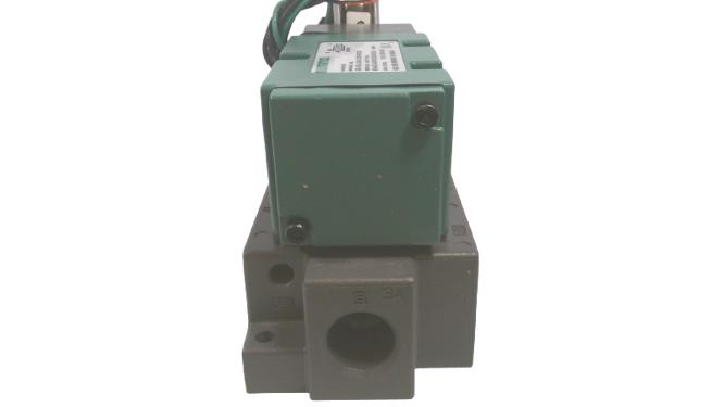 ASCO 554XA43AO000030