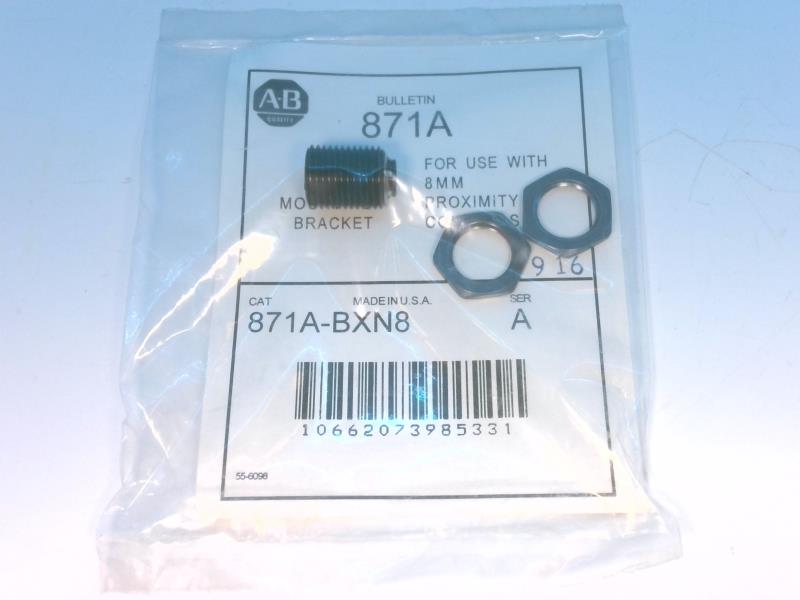 ALLEN BRADLEY 871A-BXN8