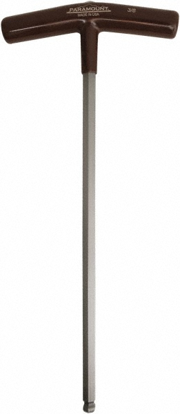PARAMOUNT TOOL PAR34114