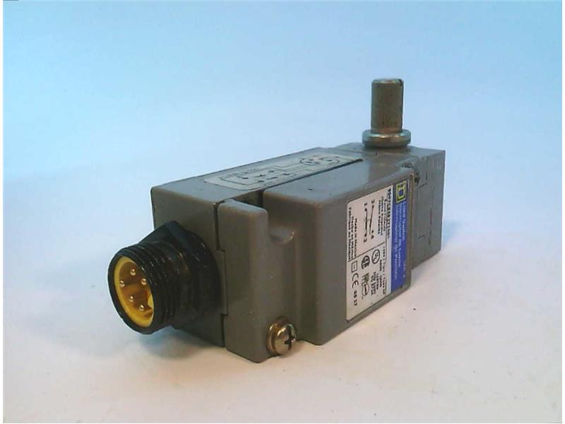 TELEMECANIQUE SENSORS 9007C54B2Y1905