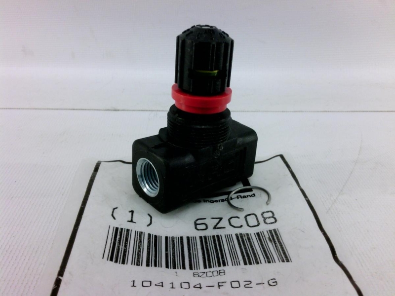 INGERSOLL RAND 104104-F02-G