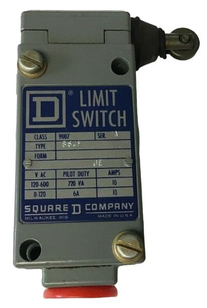 SCHNEIDER ELECTRIC 9007-B62F