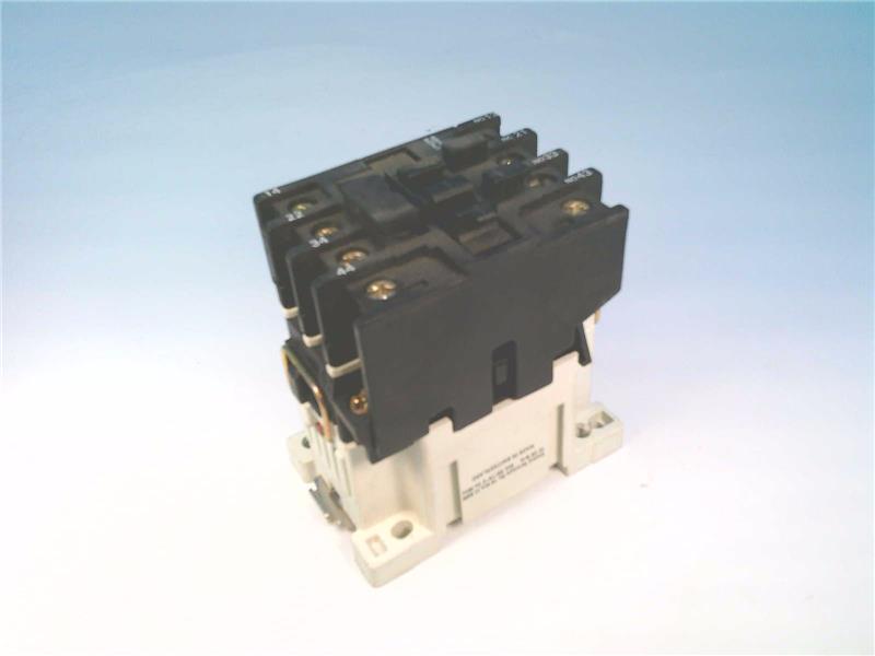 SPRECHER & SCHUH CS-3-31E-120