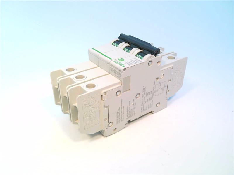 SCHNEIDER ELECTRIC M9F52315