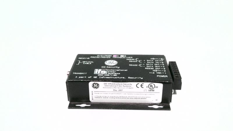 KIDDE-FENWAL, LLC D1010WDMA-R3