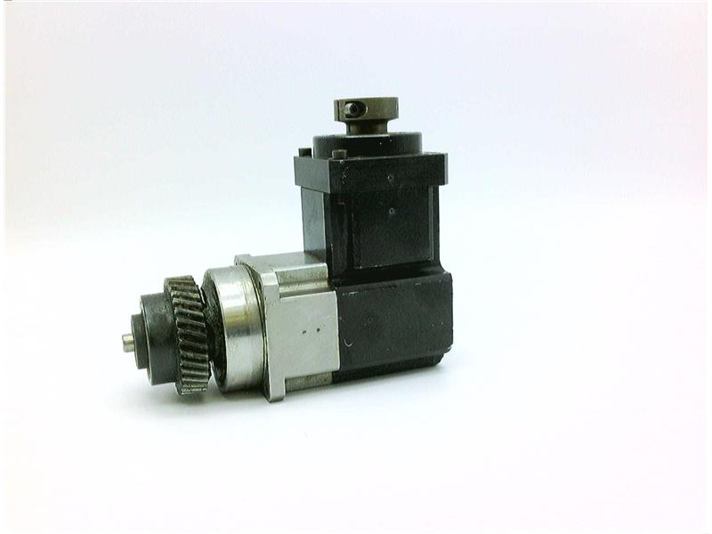 DANAHER MOTION 42-314257-9453