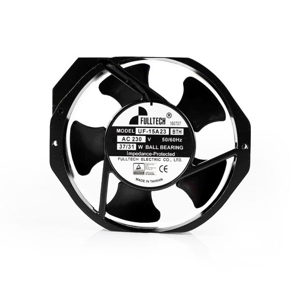 FULLTECH ELECTRIC CO LTD UF-15A23