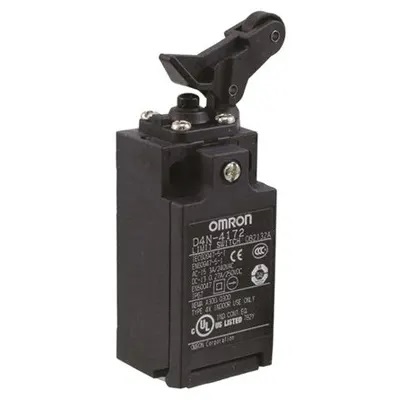 D4N-4A72 by OMRON