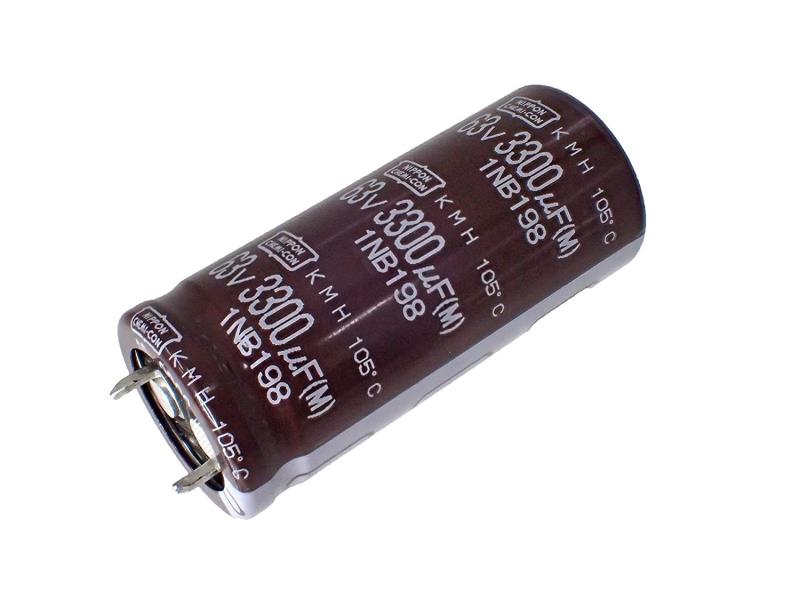 UNITED CHEMI CON EKMH630VSN332MP50S