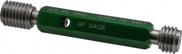 W0750102BS by PMC GAGE