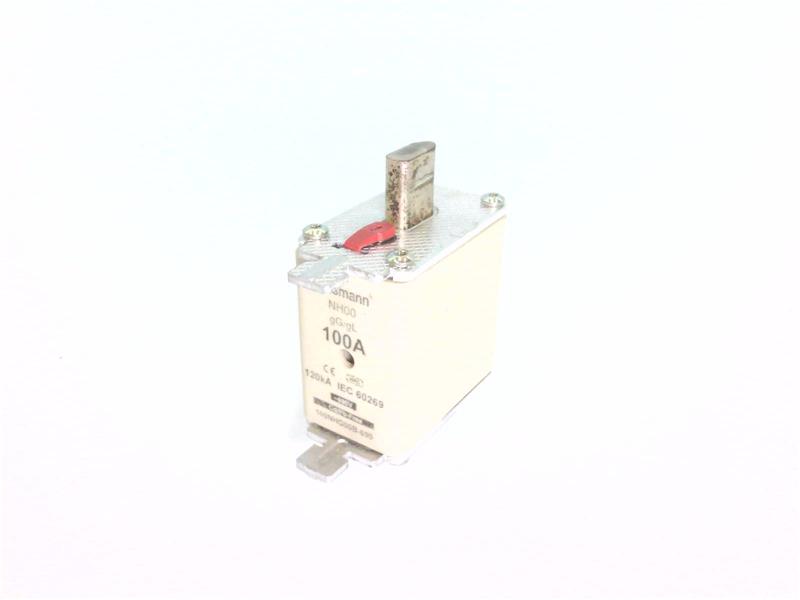 EATON CORPORATION 100NHG00B-690